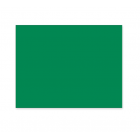Four-Ply Railroad Board 22 x 28, Holiday Green